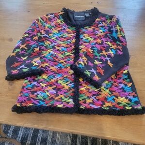 Michael Simon Sweater